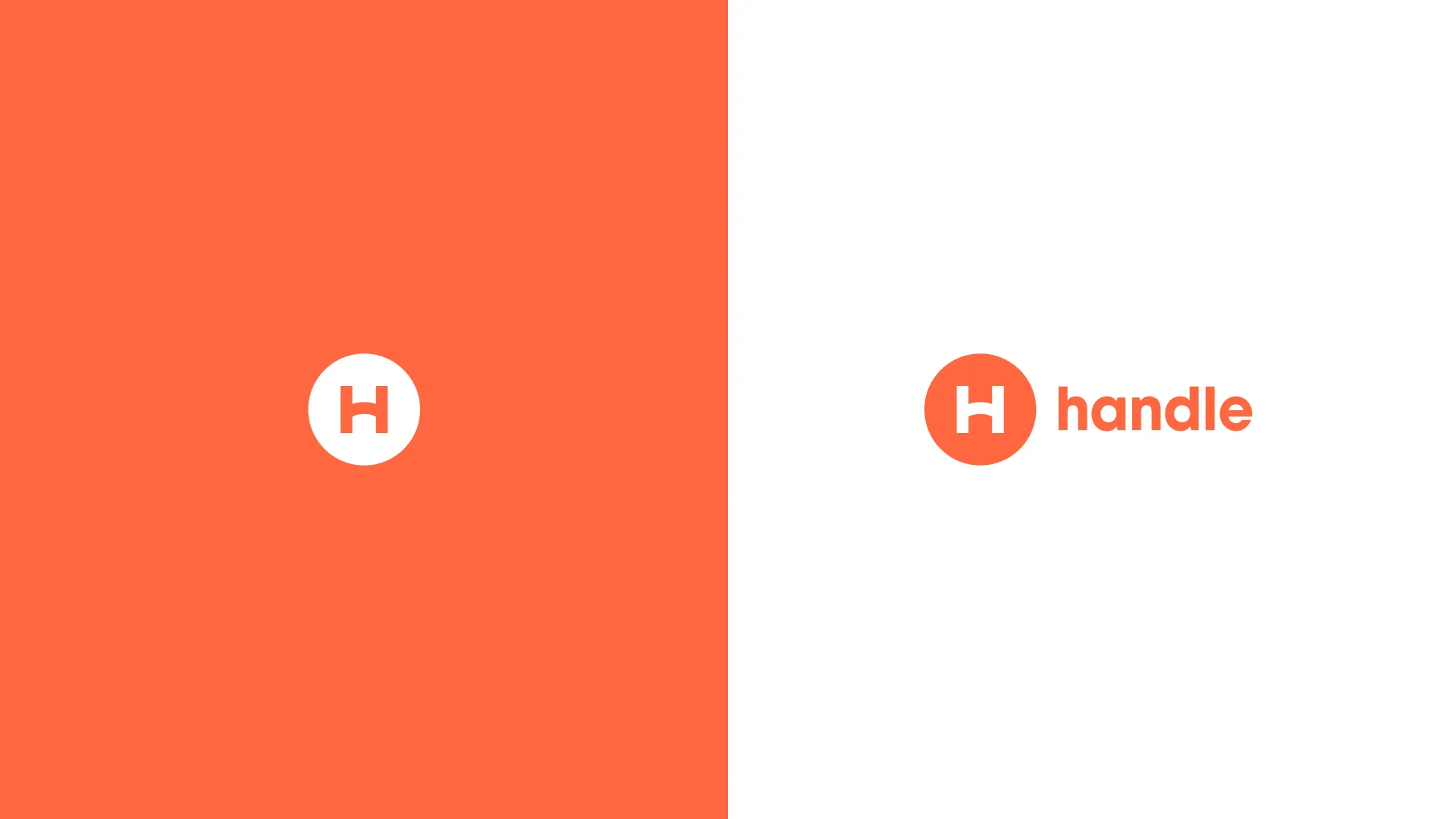 Handle — Handle — branding